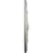 Ekena Millwork Alexa Medallion (Canopies up to 5 5/8"), 30 3/4"W x 21 1/4"H x 3 7/8"ID x 1 5/8"P, Pot of Cream CM21X30ALPCC - alternate 4